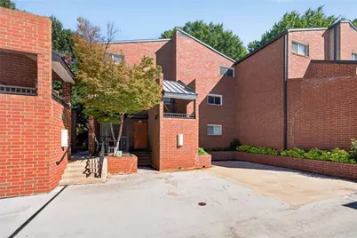 381 Ralph McGill Boulevard NE #C, Atlanta, GA 30312 - Photo 1