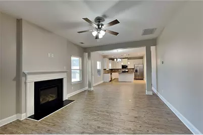 101 Lookout Drive, Dallas, GA 30132 - Photo 2