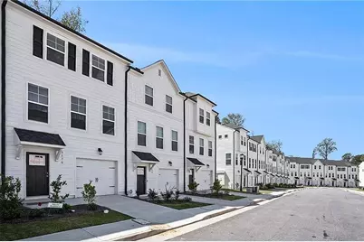 3132 Washburn St SE, Atlanta, GA 30354 - Photo 2