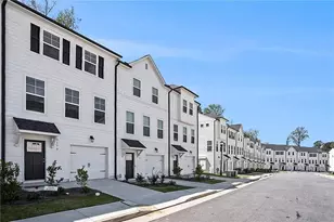 3132 Washburn St SE, Atlanta, GA 30354 - Photo 2