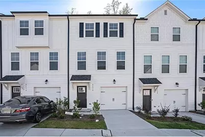 3132 Washburn St SE, Atlanta, GA 30354 - Photo 1