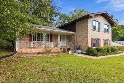 4258 Executive Drive, Stone Mountain, GA 30083 - Photo 2