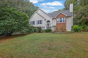 1243 Palm Ridge Trce, Canton, GA 30115 - Photo 1