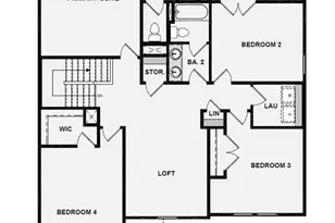 243 Poplar Blf Wy, Jefferson, GA 30549 - Photo 28