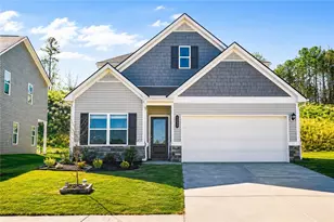 237 sycamore dr, Calhoun, GA 30701 - Photo 1