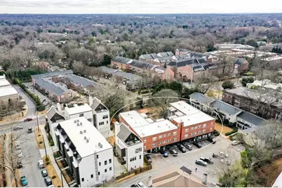 878 NE Briarcliff Road NE #B2, Atlanta, GA 30306 - Photo 24