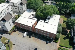 878 NE Briarcliff Road NE, Atlanta, GA 30306 - Photo 34