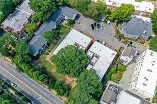 878 NE Briarcliff Road NE, Atlanta, GA 30306 - Photo 30