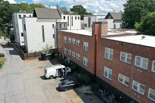878 NE Briarcliff Road NE, Atlanta, GA 30306 - Photo 32