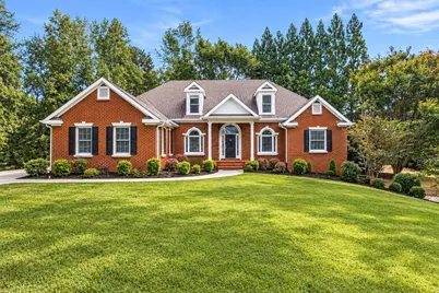 580 Owl Creek Drive, Powder Springs, GA 30127 - Photo 1