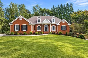 580 Owl Creek Dr, Powder Springs, GA 30127 - Photo 1
