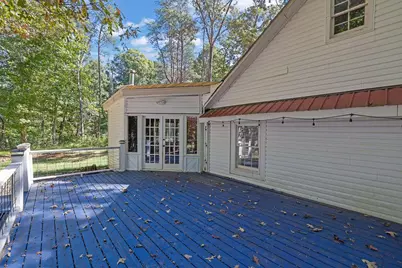 167 Nugget Ridge Road, Dawsonville, GA 30534 - Photo 30