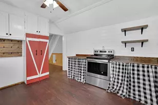 167 Nugget Ridge Rd, Dawsonville, GA 30534 - Photo 6
