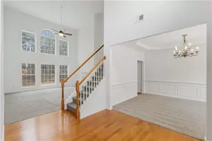 365 Dominique Ct, Fayetteville, GA 30214 - Photo 2