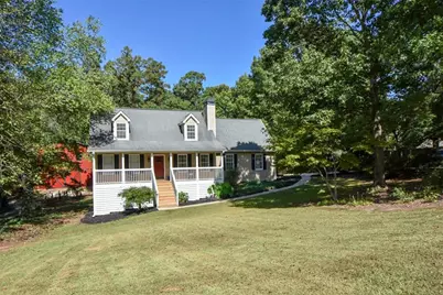 1321 Hillside Road, Monroe, GA 30656 - Photo 1