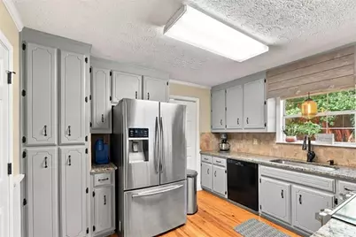 1321 Hillside Road, Monroe, GA 30656 - Photo 22