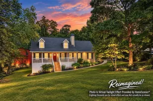 1321 Hillside Rd, Monroe, GA 30656 - Photo 2