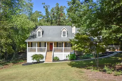 1321 Hillside Road, Monroe, GA 30656 - Photo 6