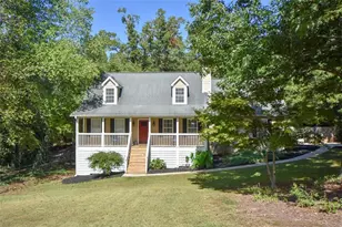 1321 Hillside Rd, Monroe, GA 30656 - Photo 6