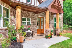 339 Jennings Ln, Nicholson, GA 30565 - Photo 4