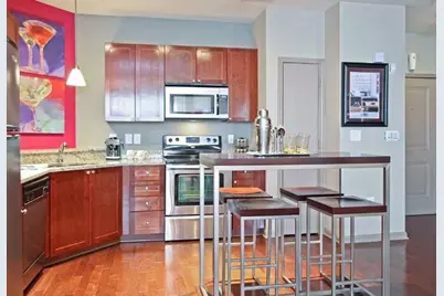 2400 Parkland Drive NE #209, Atlanta, GA 30324 - Photo 2