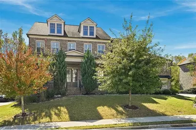 7335 Kemper Drive, Johns Creek, GA 30097 - Photo 2