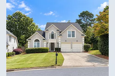 1124 Sadlers Way, Marietta, GA 30068 - Photo 1