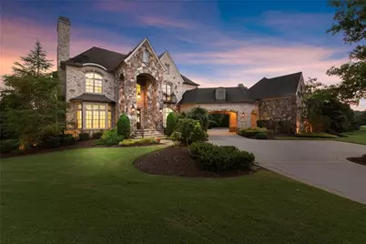 10145 Cedar Ridge Drive, Milton, GA 30004 - Photo 1