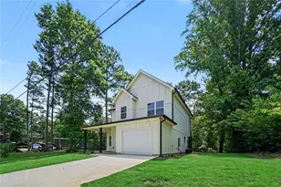 6320 Crystal Cove Trail, Gainesville, GA 30506 - Photo 8