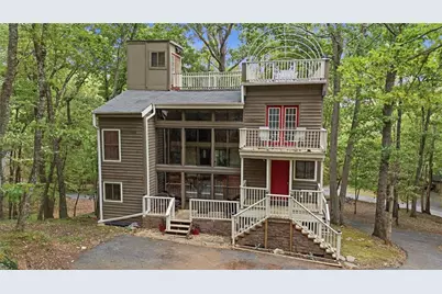624 Crippled Oak Trail, Jasper, GA 30143 - Photo 1