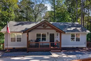 1485 Newport Dr, Ellijay, GA 30540 - Photo 2