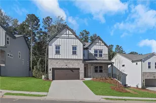 167 Henley St, Canton, GA 30114 - Photo 1