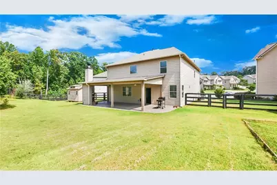 3975 Frasier Drive, Cumming, GA 30028 - Photo 28