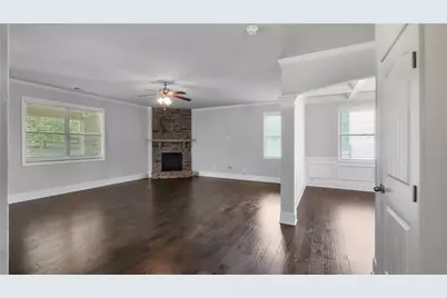 3975 Frasier Drive, Cumming, GA 30028 - Photo 8