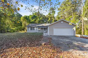 667 Alcovy Forest Dr, Lawrenceville, GA 30045 - Photo 1