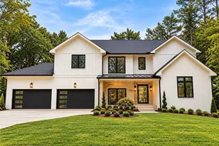 1515 Northridge Rd, Sandy Springs, GA 30350 - Photo 1