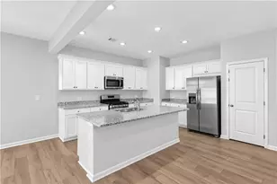 2265 Linden Pass, Douglasville, GA 30135 - Photo 10