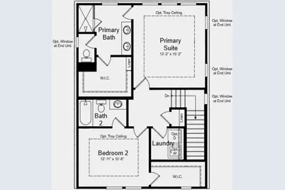 2696 Dreycott Lane, Lawrenceville, GA 30043 - Photo 48