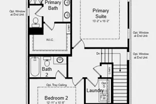2696 Dreycott Ln, Lawrenceville, GA 30043 - Photo 48
