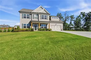 8415 Calloway Club Dr, Cumming, GA 30028 - Photo 1
