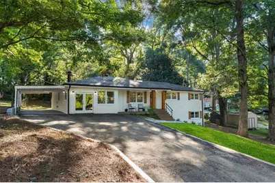 4995 Doby Lane, Austell, GA 30106 - Photo 2