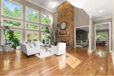 1685 Eversedge Drive, Alpharetta, GA 30009 - Photo 10