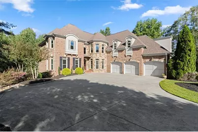 1685 Eversedge Drive, Alpharetta, GA 30009 - Photo 82