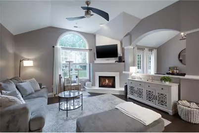 4006 Orchard Hill Terrace, Stone Mountain, GA 30083 - Photo 4