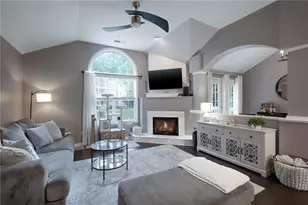 4006 Orchard Hill Terrace, Stone Mountain, GA 30083 - Photo 4