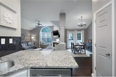 4006 Orchard Hill Terrace, Stone Mountain, GA 30083 - Photo 12