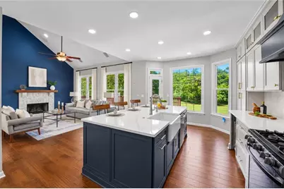 6105 Olde Atlanta Parkway, Suwanee, GA 30024 - Photo 1