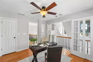 6105 Olde Atlanta Pkwy, Suwanee, GA 30024 - Photo 40