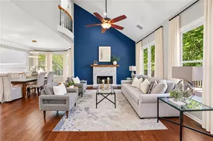 6105 Olde Atlanta Pkwy, Suwanee, GA 30024 - Photo 4