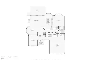 6105 Olde Atlanta Pkwy, Suwanee, GA 30024 - Photo 76